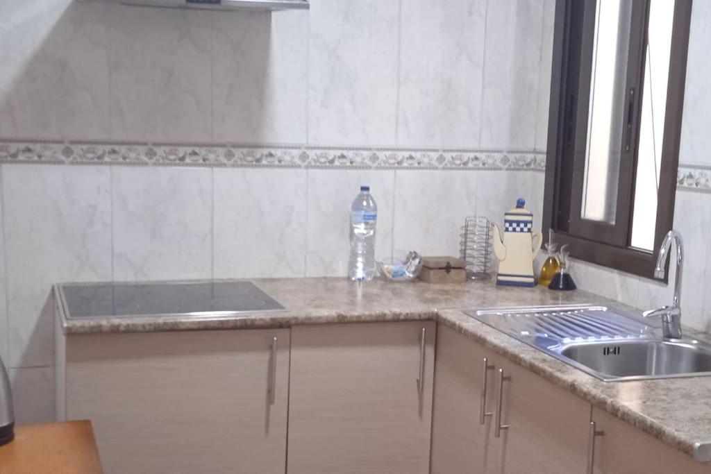 Piso Con Desayuno Incluido Y Vistas A La Montana. Apartment Monistrol de Montserrat Bagian luar foto