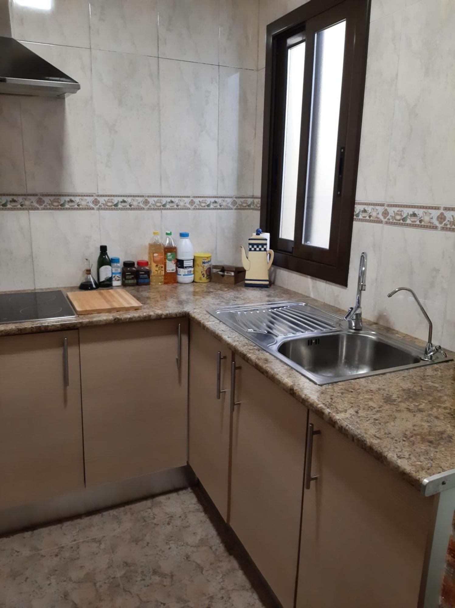 Piso Con Desayuno Incluido Y Vistas A La Montana. Apartment Monistrol de Montserrat Bagian luar foto